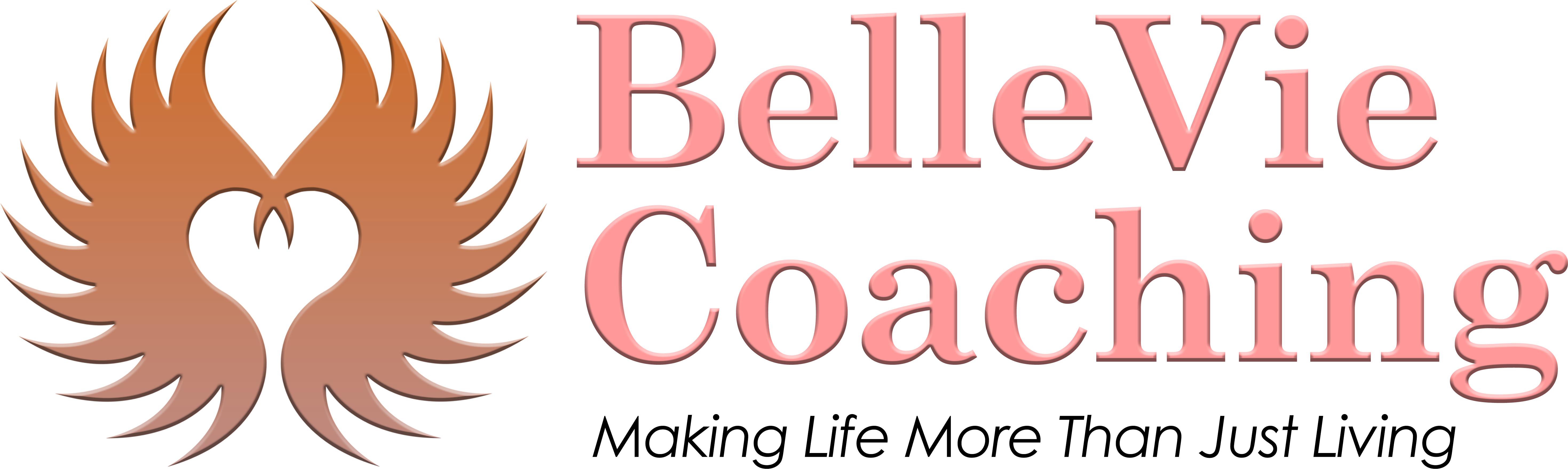 BelleVie Coachign Logo